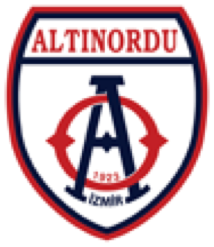 Altınordu FK logosu
