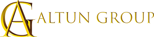 Altun Group logosu