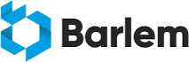 Barlem Mühendislik logosu