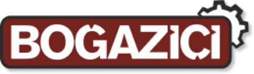 Boğaziçi logosu
