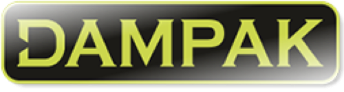 Dampak logosu