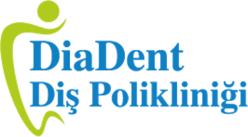 Diadent Diş Poliklinikleri logosu
