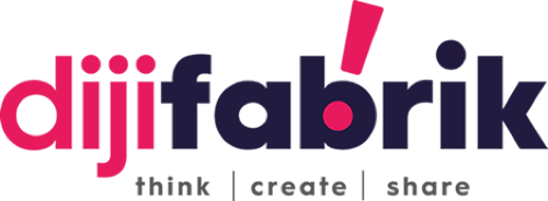 Dijifabrik logosu