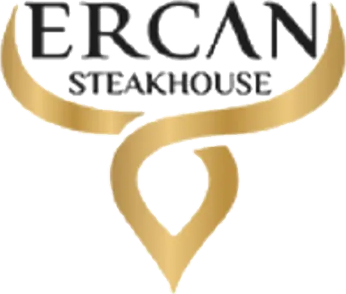 Ercan Steakhouse logosu
