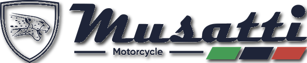 Musatti Motorcycle logosu