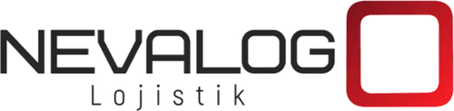 Nevalog Lojistik logosu