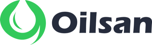 Oilsan Endüstriyel Yağlar A.Ş. logosu