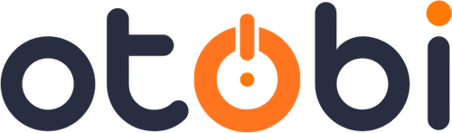 Otobi logosu