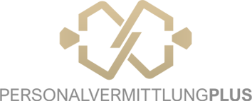 Personalvermittlung Plus UG logosu