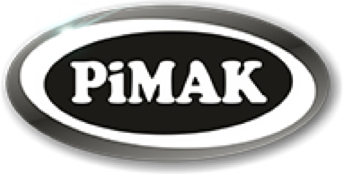 Pimak logosu