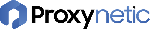 Proxynetic logosu