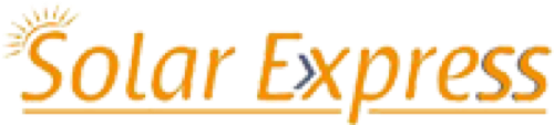 Solar Express logosu
