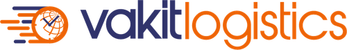 Vakit Logistics logosu